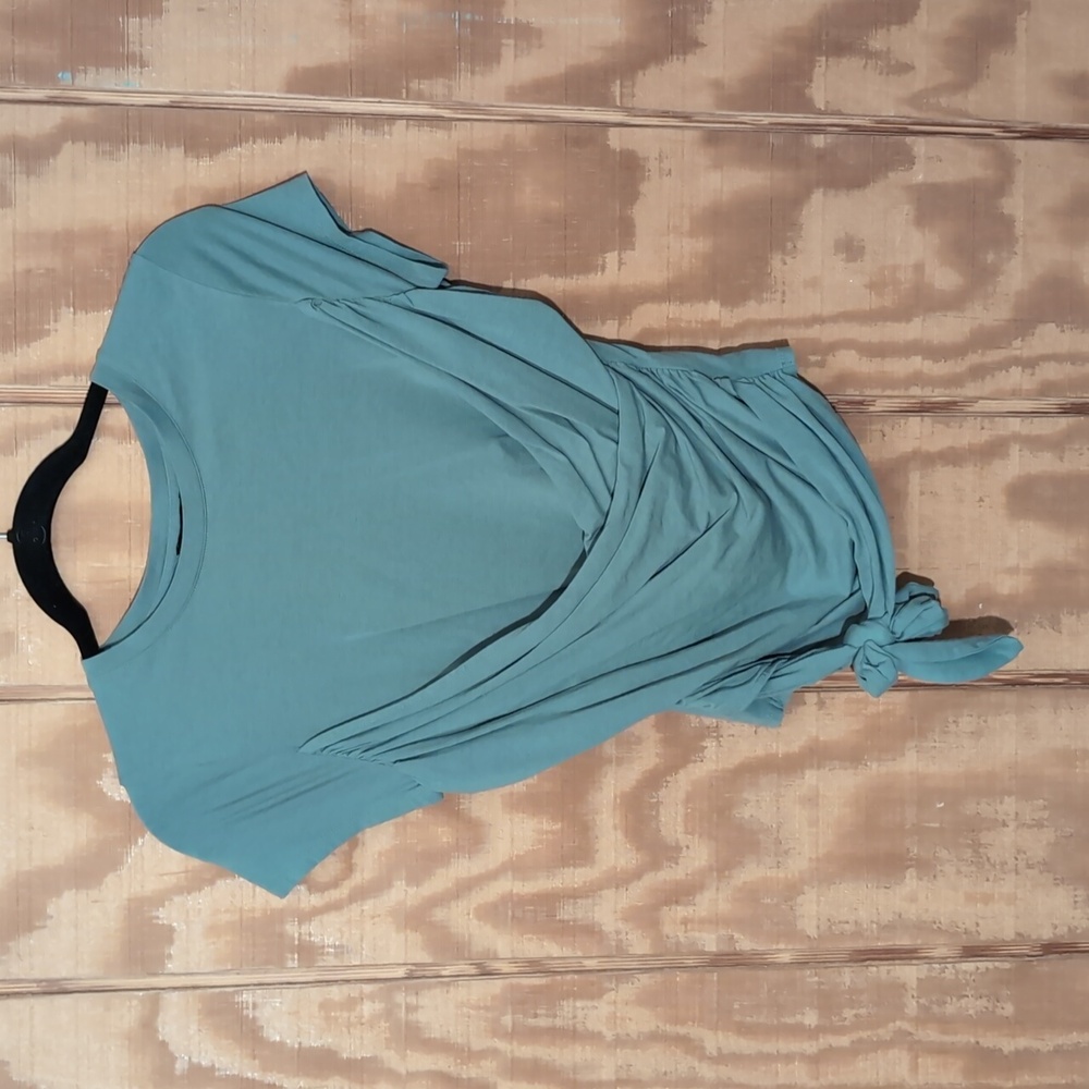 Express top